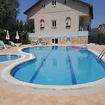 Otel Sonmez 3*