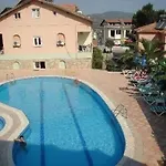 Sonmez Otel Ölüdeniz