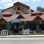 Sonmez Otel Ölüdeniz
