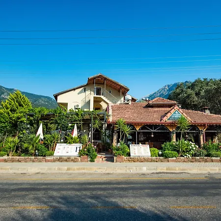 Sonmez Otel