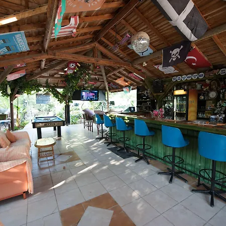 Sonmez Otel