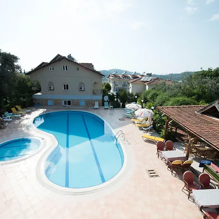 Otel Sonmez 3*