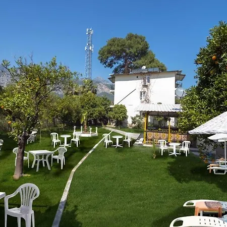 Hotel Sonmez Ölüdeniz