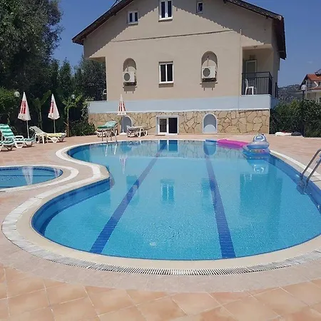 Hotel Sonmez 3*