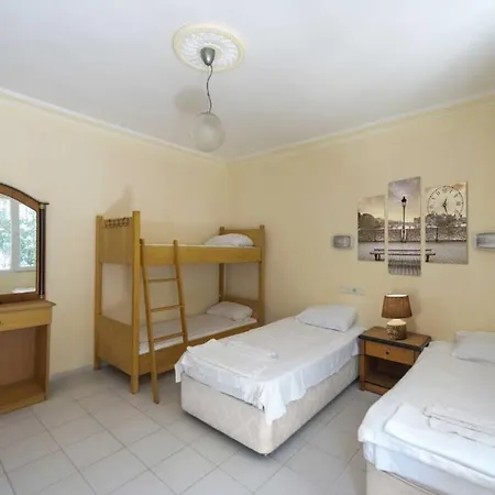 Sonmez 3* Ölüdeniz