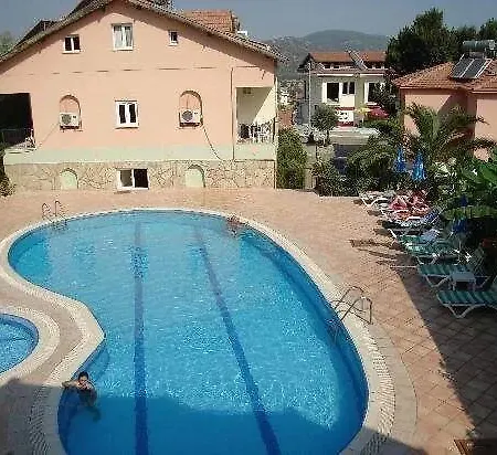 Hotel Sonmez 3*