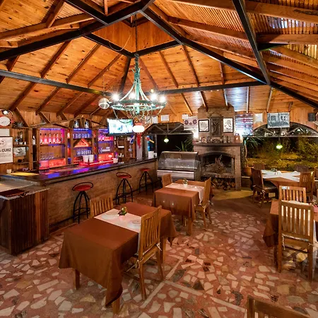 Sonmez 3* Ölüdeniz