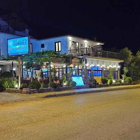 Sonmez Ölüdeniz