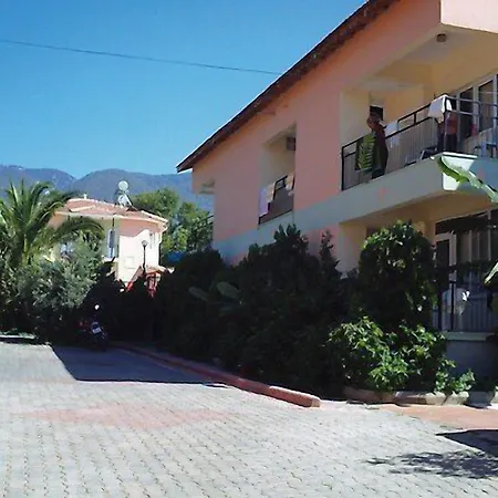 Sonmez Ölüdeniz