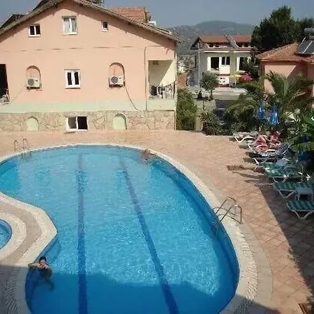Sonmez Hotel Ölüdeniz