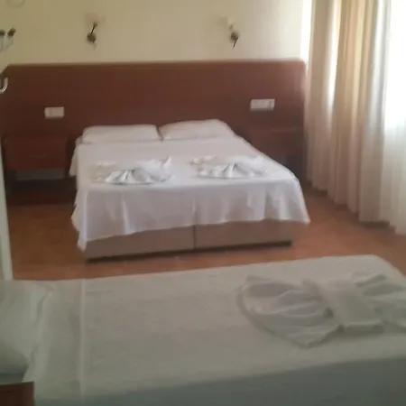 Sonmez Hotel 3*