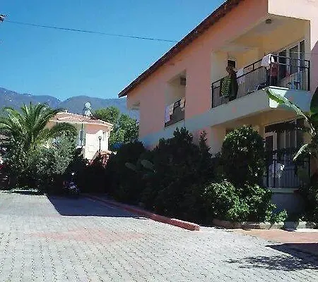 Hotel Sonmez