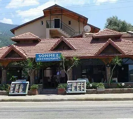 Sonmez Hotel Oludeniz