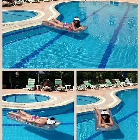 Hotel Sonmez 3*
