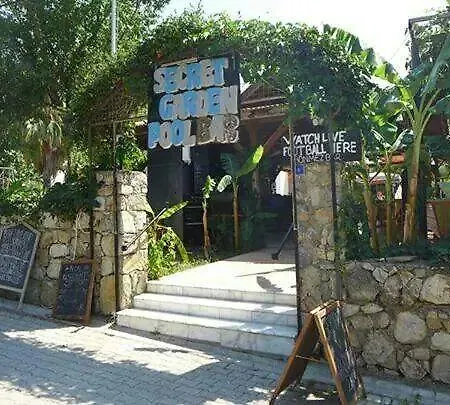 Hotel Sonmez Ölüdeniz