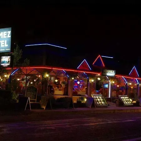 Sonmez 3* Ölüdeniz