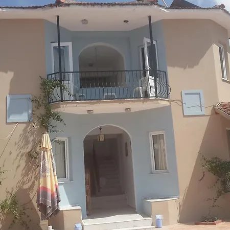 Sonmez Hotel