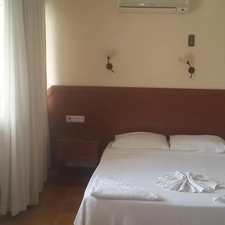 Hotel Sonmez Oludeniz