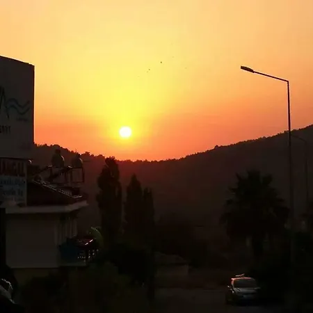 Sonmez Hotel