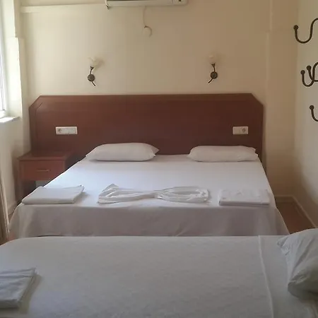 Hotel Sonmez 3*