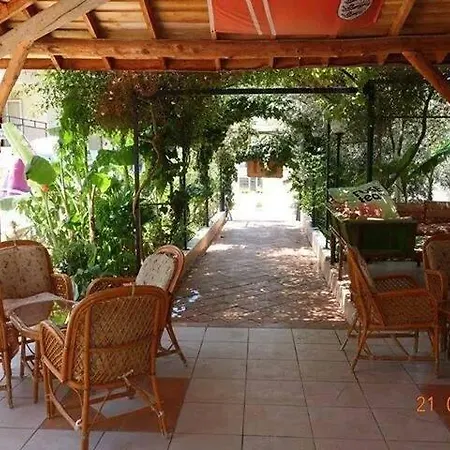 Sonmez Hotel 3*