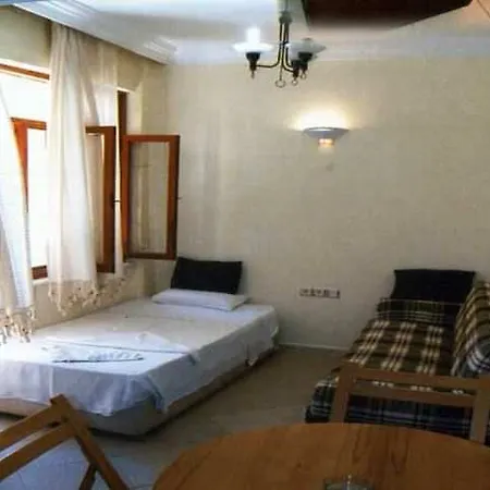 Sonmez 3* Ölüdeniz