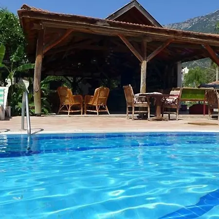Sonmez Hotel 3*