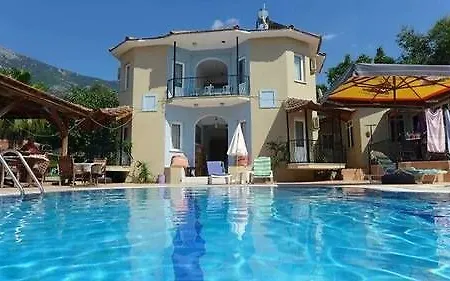 Hotel Sonmez