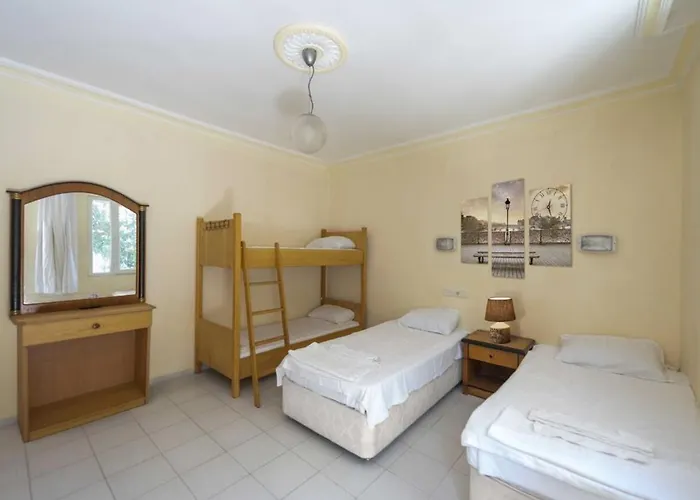 Sonmez 3* Ölüdeniz