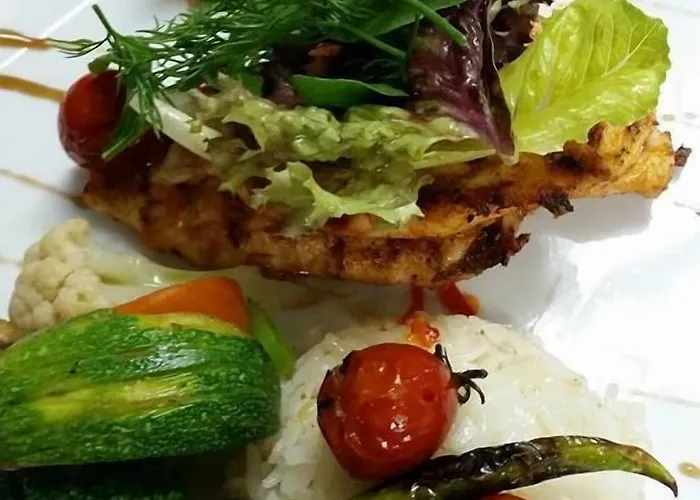 Sonmez 3* Ölüdeniz