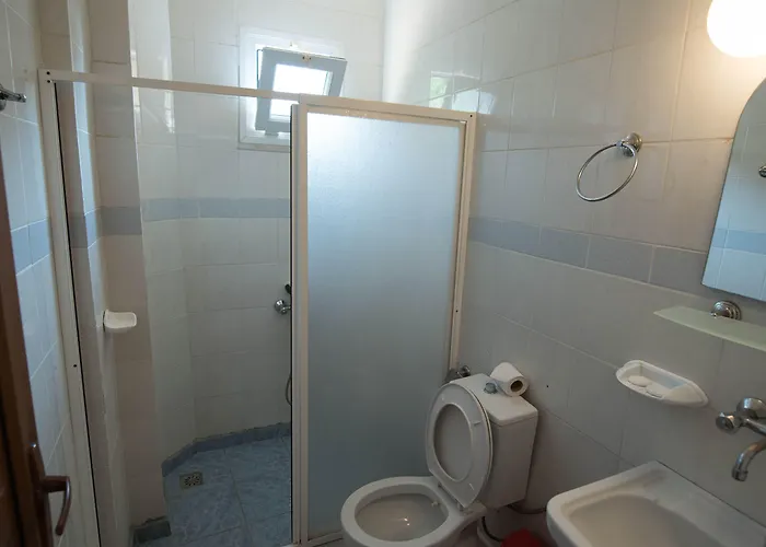 Hotel Sonmez Ölüdeniz