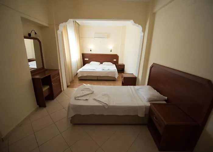 Sonmez 3* Ölüdeniz