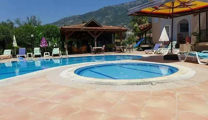Sonmez Hotel Ölüdeniz
