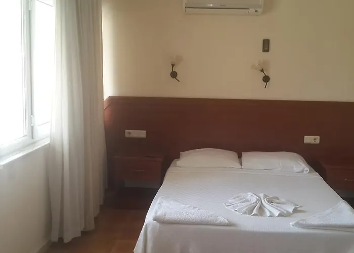 Hotel Sonmez Ölüdeniz