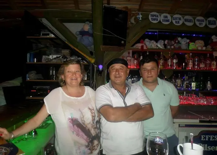 Sonmez 3* Ölüdeniz