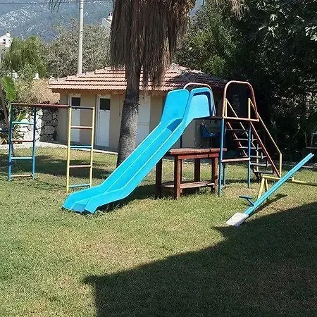 호텔 Sonmez 올루데니스