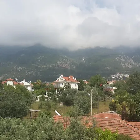 호텔 Sonmez 올루데니스