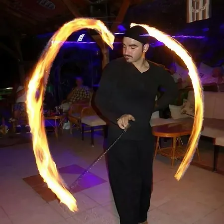 Sonmez 호텔 올루데니스