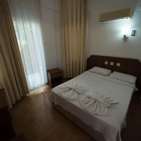 Hotel Sonmez Ölüdeniz