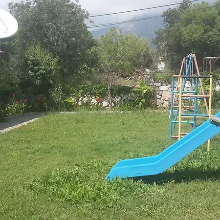 Sonmez Otel