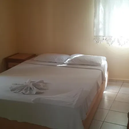 Sonmez 3* Ölüdeniz