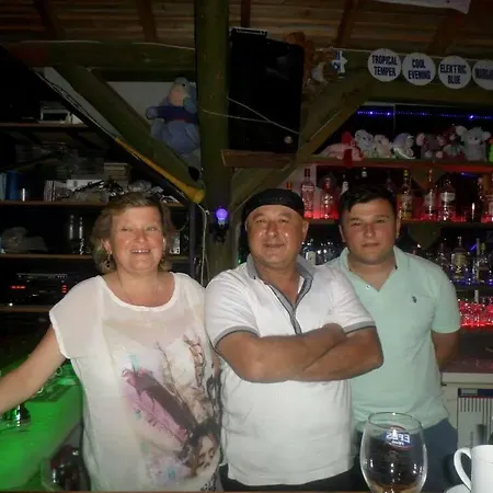 Sonmez 3* 올루데니스