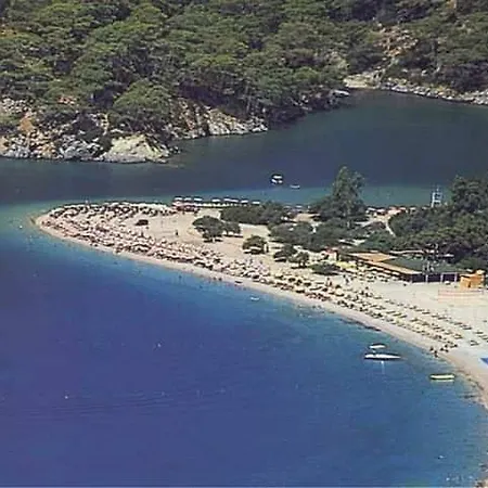 Sonmez 호텔