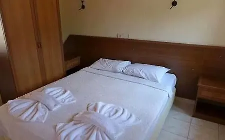 Otel Sonmez 3*