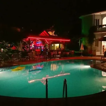 Otel Sonmez Ölüdeniz