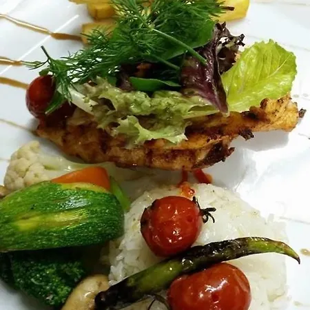 Otel Sonmez 3*