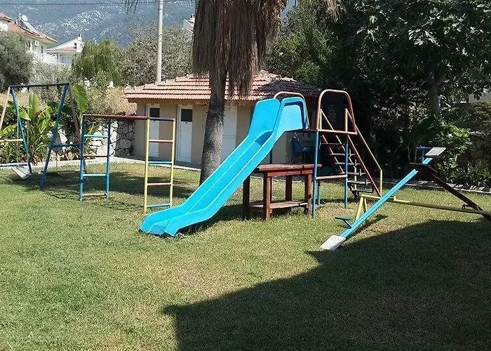 Hotell Sonmez Öludeniz