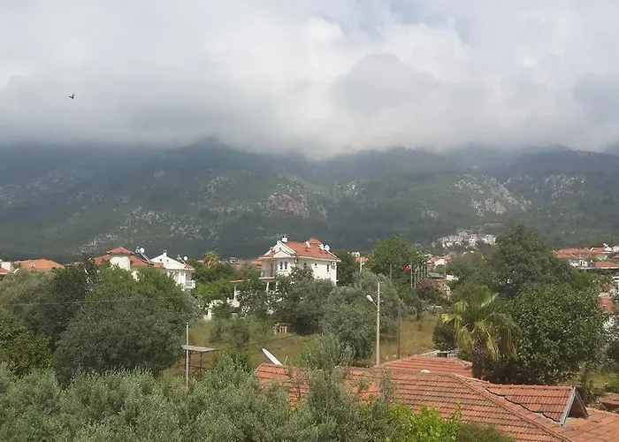 Hotell Sonmez Öludeniz