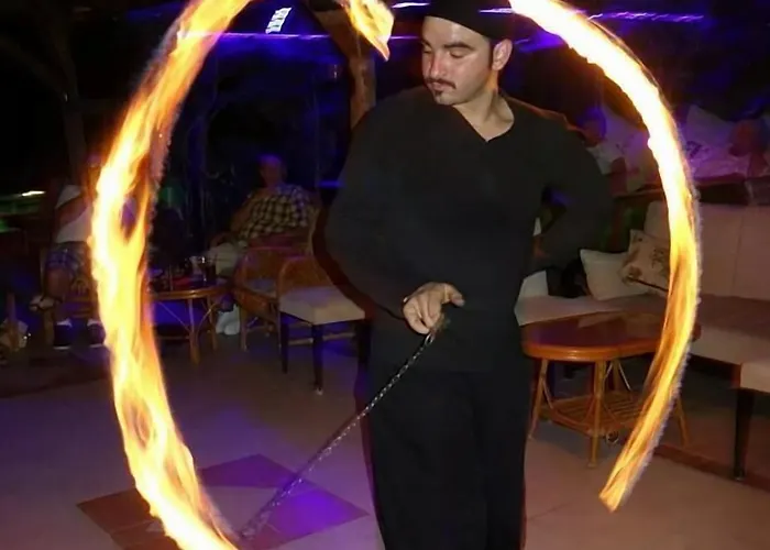 Sonmez Hotell Öludeniz