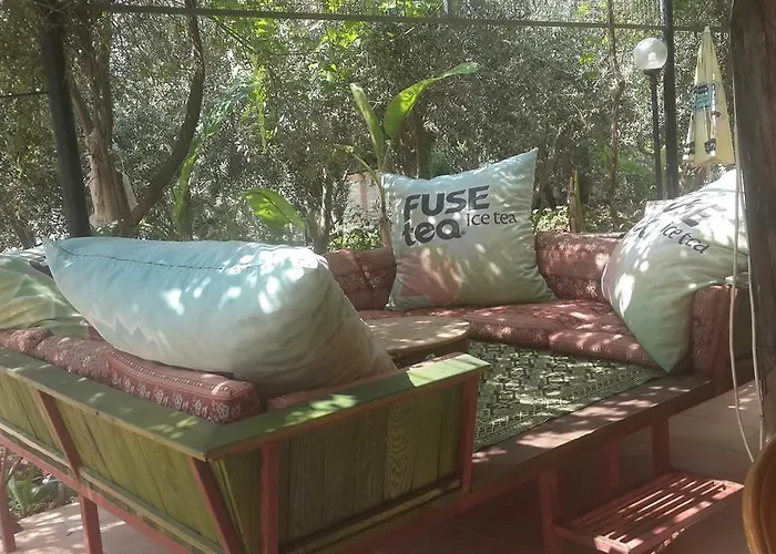 Sonmez Hotell Öludeniz